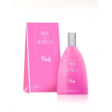 aire de sevilla Pink edt 150 vapo