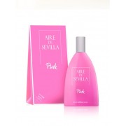 aire de sevilla Pink edt 150 vapo