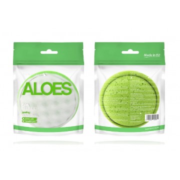 suavipiel esponja aloe spa