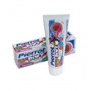 Pierrot gel dental infantil 75 ml
