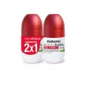 Babaria Atopic desodorante antitranspirante rollon 50 ml. 2x1