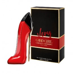 Good Girl Very Good Girl Carolina Herrera edp 50 ml. vapo