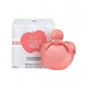 Nina Rose Nina Ricci edt 80 ml vapo