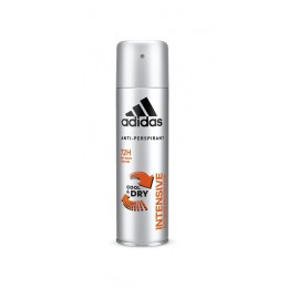 Adidas Intensive Cool&Dry Desodorante Spray 200 ml.