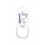 Lactovit Invisible Desodorante Roll-On 50 ml.
