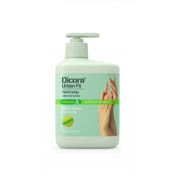 Dicora jab&oacute;n manos 500 ml mel&oacute;n