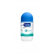 Sanex Biome Desodorante Roll-On hidratante 50 ml.
