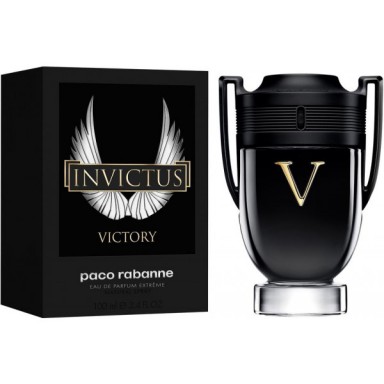 Invictus Victory Paco Rabanne edp 50 vapo