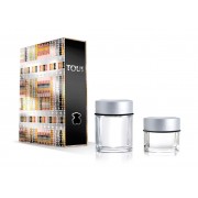 Tous Man edt 100 vapo + edt 50 vapo