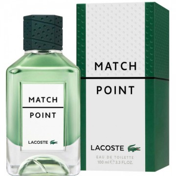 Lacoste Match Point edt 50 ml vapo