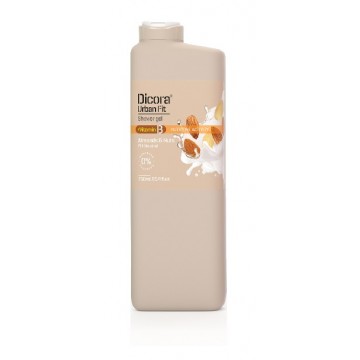 dicora gel 750 ml. vitamina b