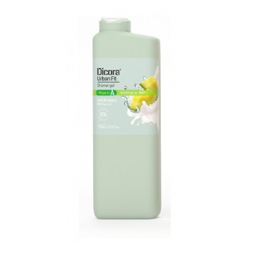 dicora gel 750 ml. vitamina a
