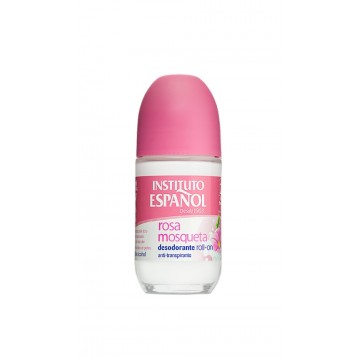 Instituto Espa&ntilde;ol Rosa Mosqueta Desodorante Roll-On 75 ml.