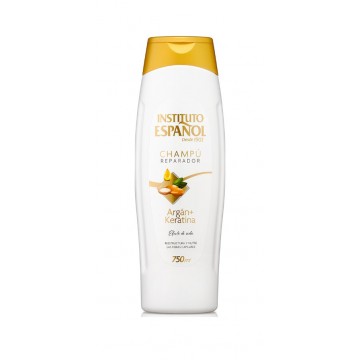 instituto espa&ntilde;ol champu 750 ml reparador