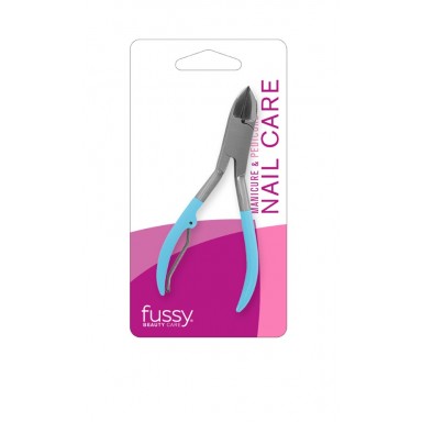 fussy alicate manicura u&ntilde;as r.861