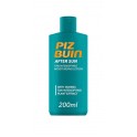 Piz Buin 200 ml after sun locion hidratante
