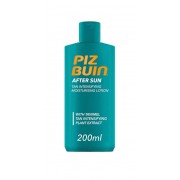 Piz Buin 200 ml after sun locion hidratante