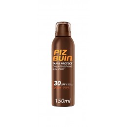 Piz Buin 150 ml Tan & Prot F-30 spray
