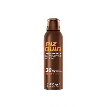 Piz Buin 150 ml Tan & Prot F-30 spray