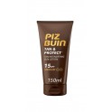 Piz Buin 150 ml Tan & Prot F-15 locion
