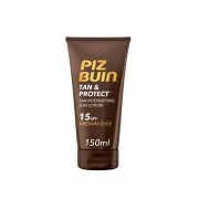 Piz Buin 150 ml Tan & Prot F-15 locion