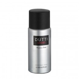 Massimo Dutti Sport Desodorante Spray 150 ml.