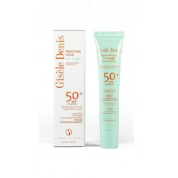 Gisele Denis crema solar facial F-50+ ultralight 40 ml