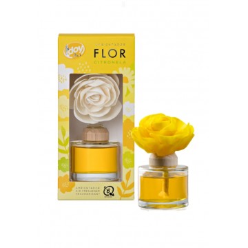 Tdoy ambientador flor Citronela 90 ml