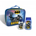 Batman bolsa baño (edt 50 ml + gel/champu 200 ml)