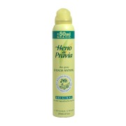 Heno de Paravia Desodorante Spray 200 ml. + 25%