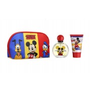 Mickey Frends neceser (edt 50 ml + gel 100 ml)