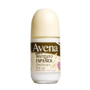 Instituto Español Avena Desodorante Roll-On 50 ml.