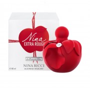 Extra Rouge Nina Ricci edp 50 ml vapo