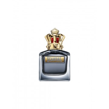 Jean Paul Gaultier Scandal Him edt 50 vapo