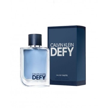 CK Defy Men 50 ml. Edt