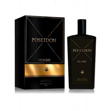 posseidon Hombre edt 150 ml