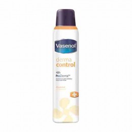 Vasenol Dermacontrol 48 hrs Desodorante Spray 200 ml.