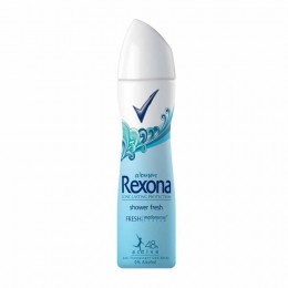 Rexona Shower Fresh Desodorante Spray 200 ml.