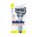 Gillette Skinguard Sensitive Maquinilla de Afeitar