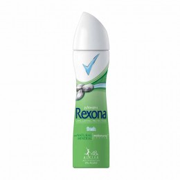 Rexona Natural Mineral Fresh Desodorante Spray 200 ml.