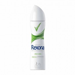 Rexona Aloe Vera Desodorante Spray 200 ml.