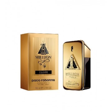 1 Million Elixir 50 ml. Edp Paco Rabanne