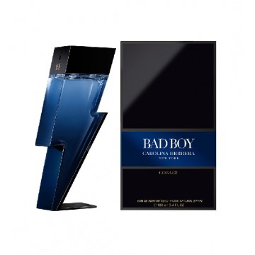Bad Boy Cobalt Perfume Carolina Herrera 50 ml. Edp