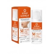 ecran sun facial antimanchas spf-50+ 50 ml.