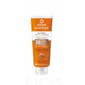 ecran sun gel-crema protectora f30 250 ml. tubo