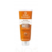 ecran sun gel-crema protectora f30 250 ml. tubo