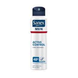 Sanex Men Active Desodorante Spray 200 ml