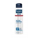 Sanex Men Active Desodorante Spray 200 ml
