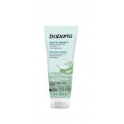 Babaria gel exfoliante facial 100 ml