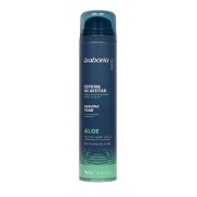 Babaria Espuma de Aeitar Aloe Vera 300 ml.